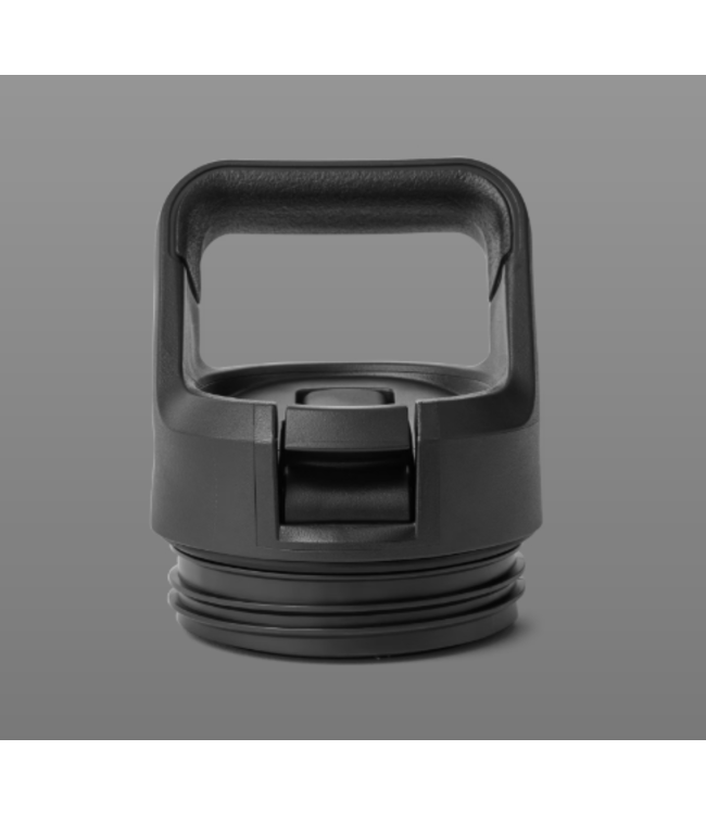 YETI RAMBLER STRAW CAP