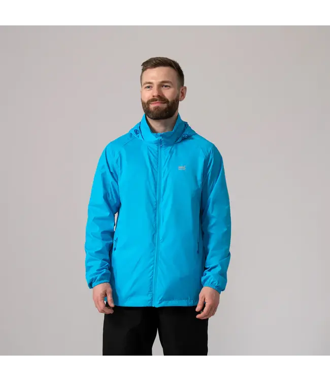 MAC IN A SAC ORIGIN PACKABLE WATERPROOF JACKET