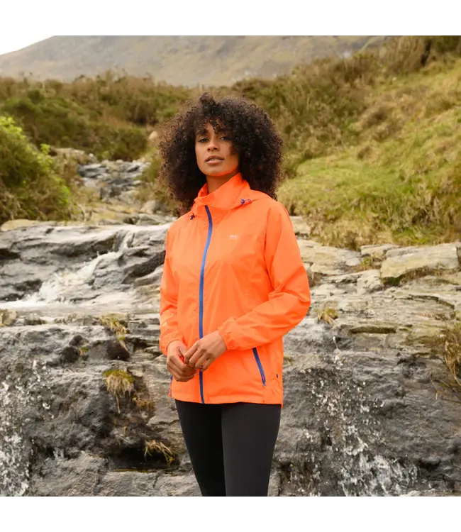 MAC IN A SAC ORIGIN PACKABLE WATERPROOF JACKET