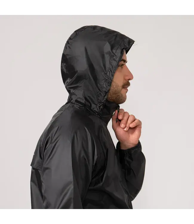MAC IN A SAC ORIGIN PACKABLE WATERPROOF JACKET