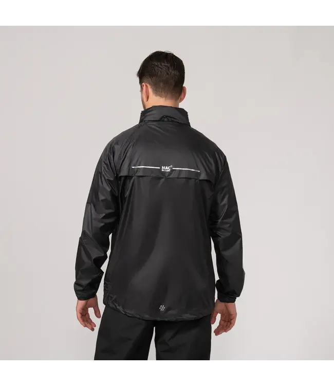 MAC IN A SAC ORIGIN PACKABLE WATERPROOF JACKET