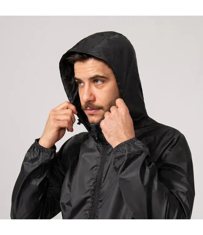 MAC IN A SAC ORIGIN PACKABLE WATERPROOF JACKET