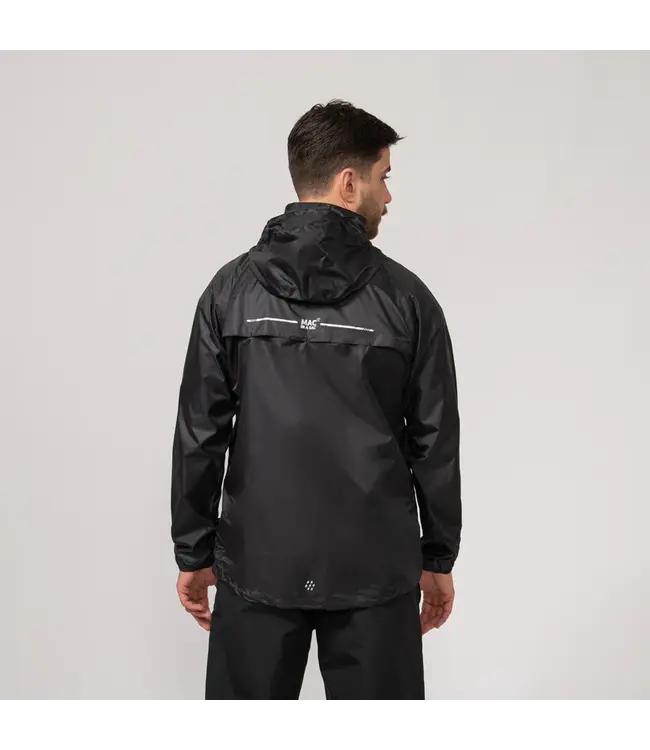 MAC IN A SAC ORIGIN PACKABLE WATERPROOF JACKET
