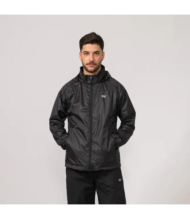 MAC IN A SAC ORIGIN PACKABLE WATERPROOF JACKET