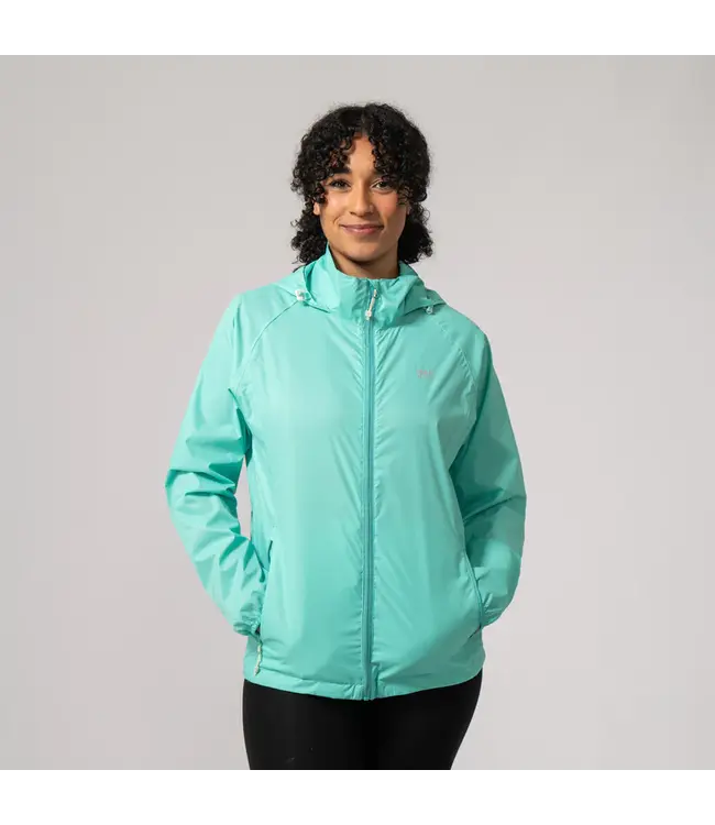 MAC IN A SAC ORIGIN PACKABLE WATERPROOF JACKET