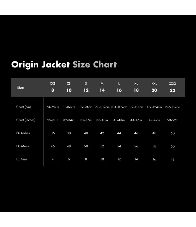 MAC IN A SAC ORIGIN PACKABLE WATERPROOF JACKET