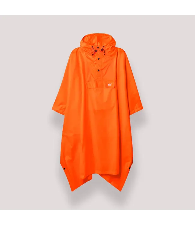 MAC IN A SAC UNISEX PACKABLE PONCHO