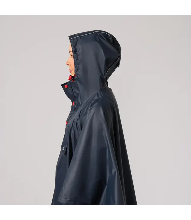 MAC IN A SAC UNISEX PACKABLE PONCHO