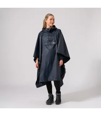 MAC IN A SAC MAC IN A SAC UNISEX PACKABLE PONCHO