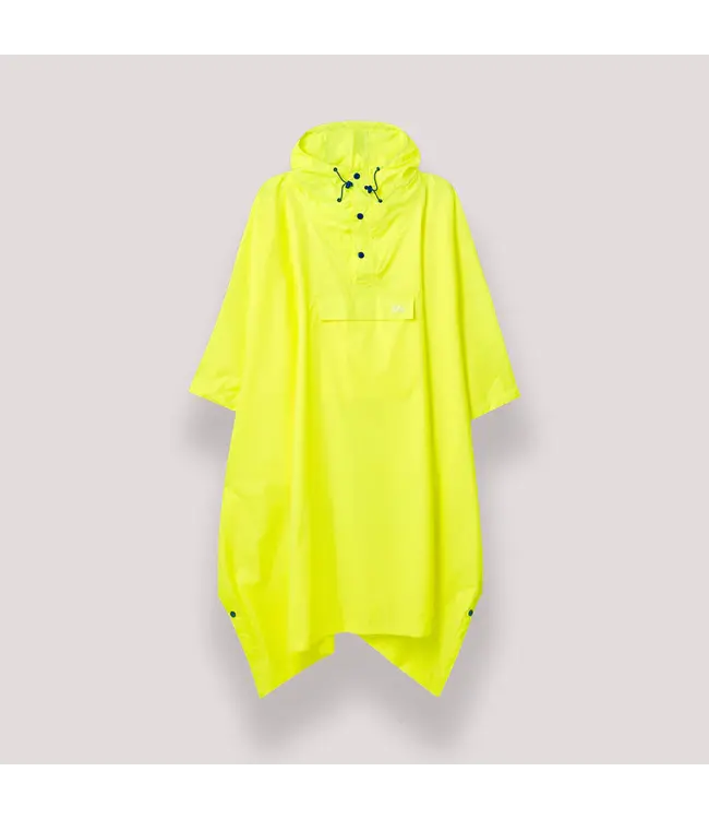 MAC IN A SAC UNISEX PACKABLE PONCHO