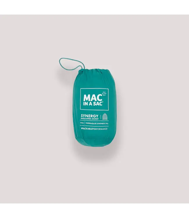LADIES MAC IN A SAC