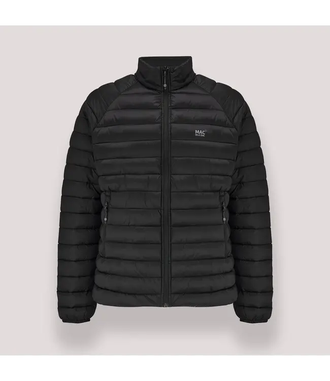 MENS MAC IN A SAC SYNERGY PACKABLE INSULATED JACKET