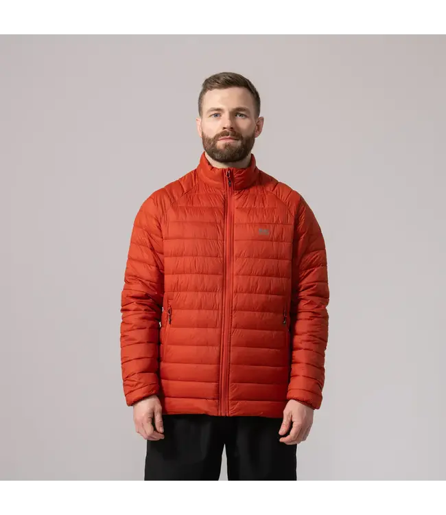 MENS MAC IN A SAC SYNERGY PACKABLE INSULATED JACKET