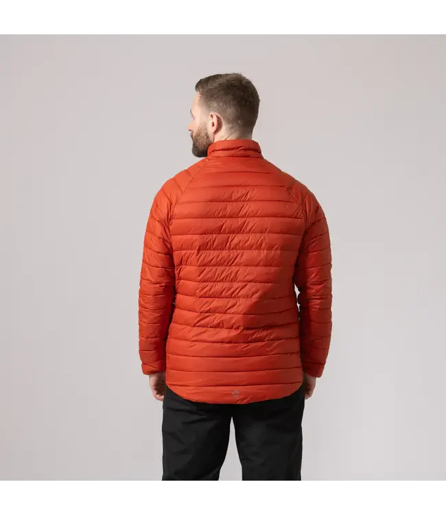 MENS MAC IN A SAC SYNERGY PACKABLE INSULATED JACKET