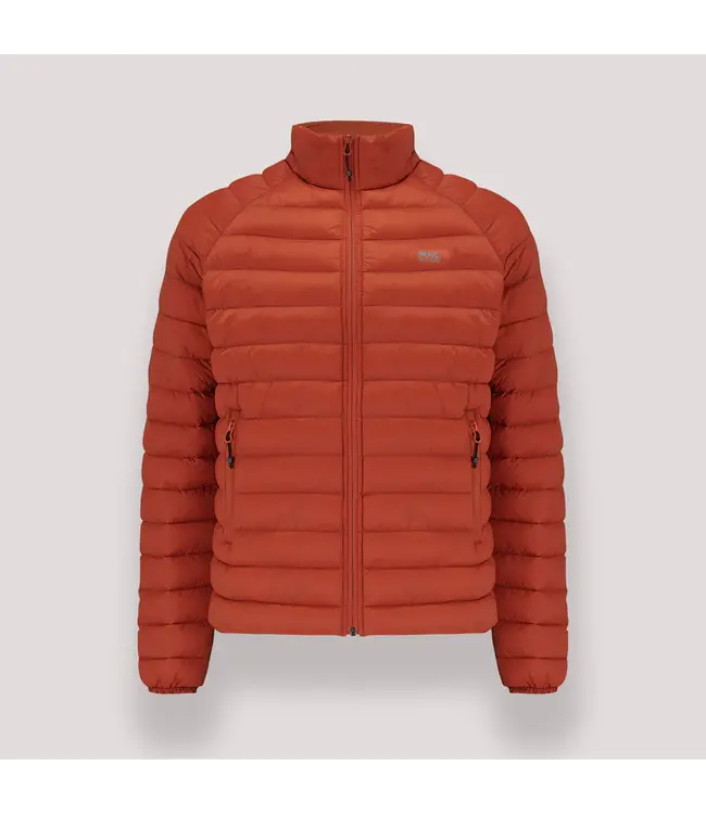 MENS MAC IN A SAC SYNERGY PACKABLE INSULATED JACKET