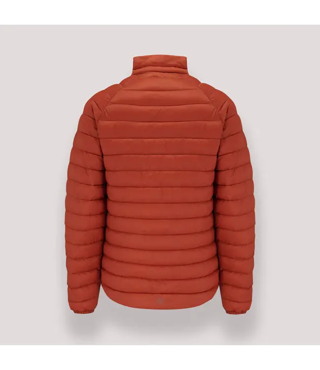 MENS MAC IN A SAC SYNERGY PACKABLE INSULATED JACKET