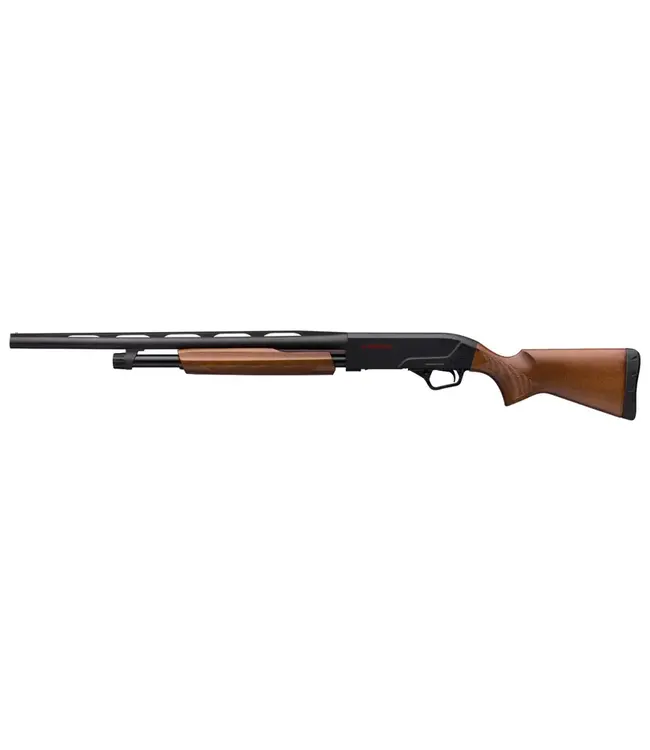 WINCHESTER SXP YOUTH FIELD PUMP-ACTION SHOTGUN (4 ROUND) 12 GAUGE - HARDWOOD STOCK - 22" BARREL