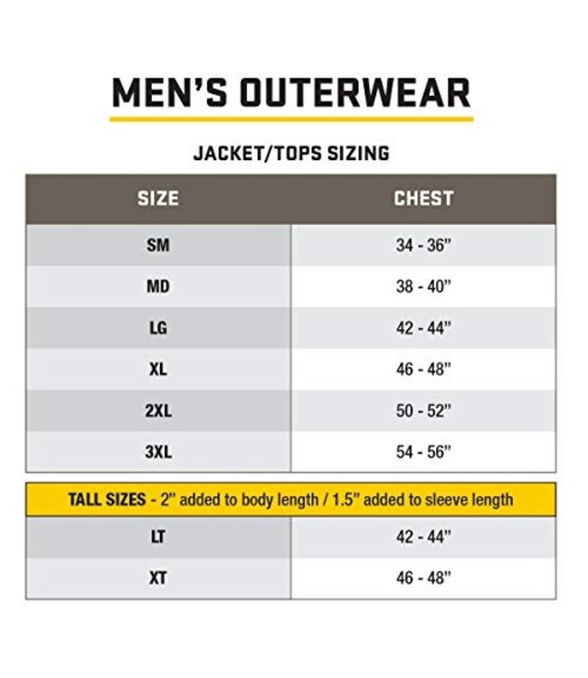 MEN'S SCENT BLOCKER DRENCHER