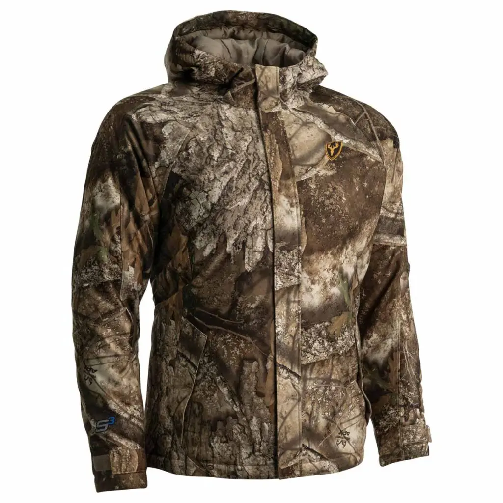 Sent Blockers MEN'S SCENT BLOCKER DRENCHER - Lefebvre's
