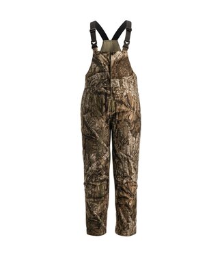 BLOCKER OUTDOORS MENS BLOCKER OUTDOORS DRENCHER INSULATED BIB