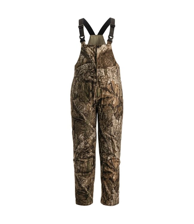 MEN'S SCENT BLOCKER OUTDOORS DRENCHER INSULATED BIB