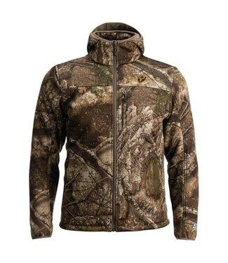 BLOCKER OUTDOORS MEN'S BLOCKER OUTDOORS SOLSTICE HUNTING JACKET