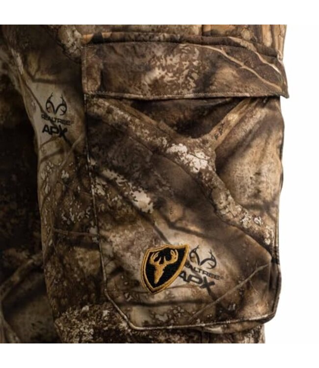 MENS BLOCKER OUTDOORS SOLSTICE HUNTING PANTS