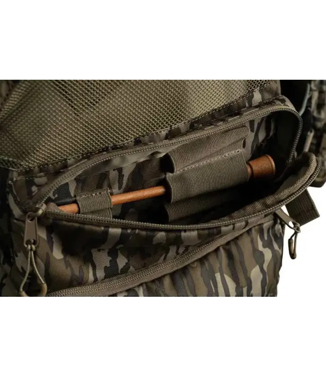 MENS BLOCKER OUTDOORS FINISHER PRO II TURKEY VEST