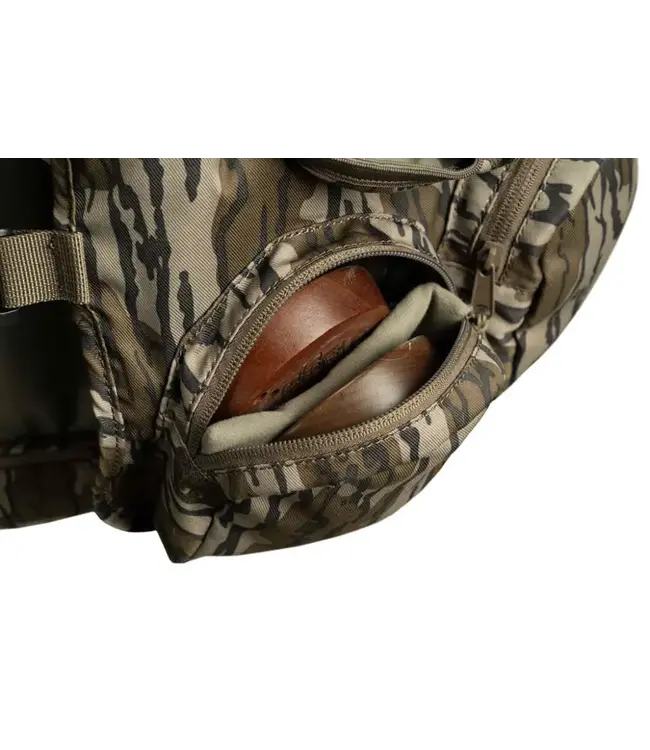 MENS BLOCKER OUTDOORS FINISHER PRO II TURKEY VEST