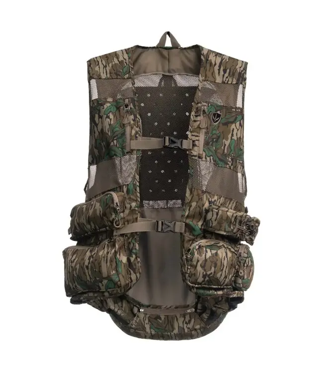MENS BLOCKER OUTDOORS FINISHER PRO II TURKEY VEST