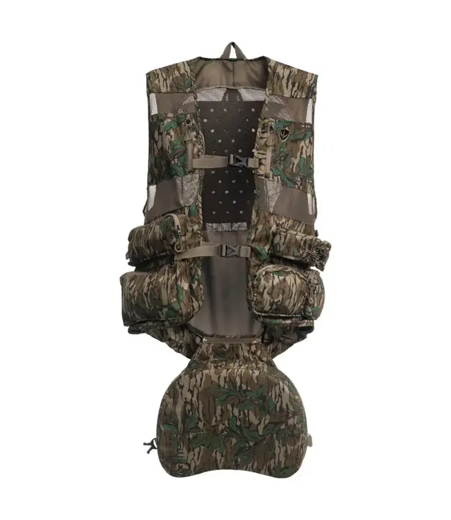 MENS BLOCKER OUTDOORS FINISHER PRO II TURKEY VEST