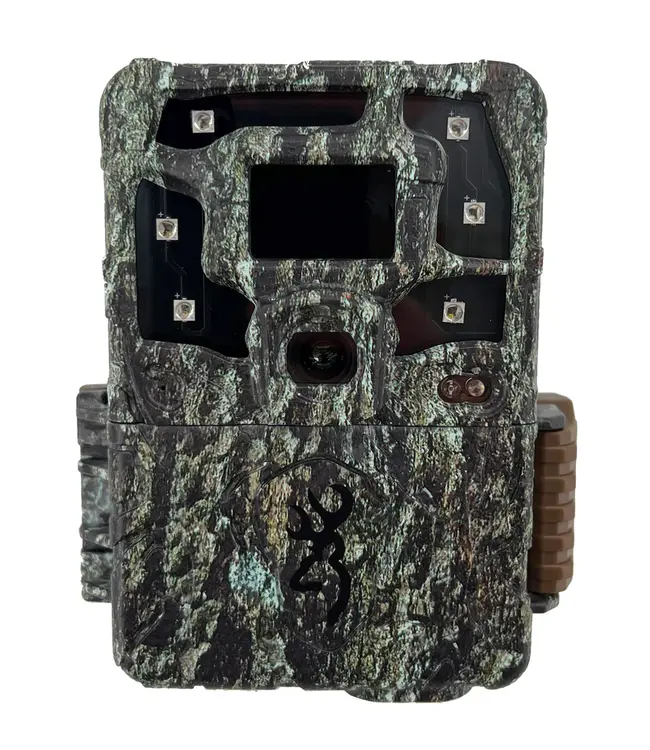 BROWNING STRIKE FORCE PRO X 1080 TRAIL CAMERA