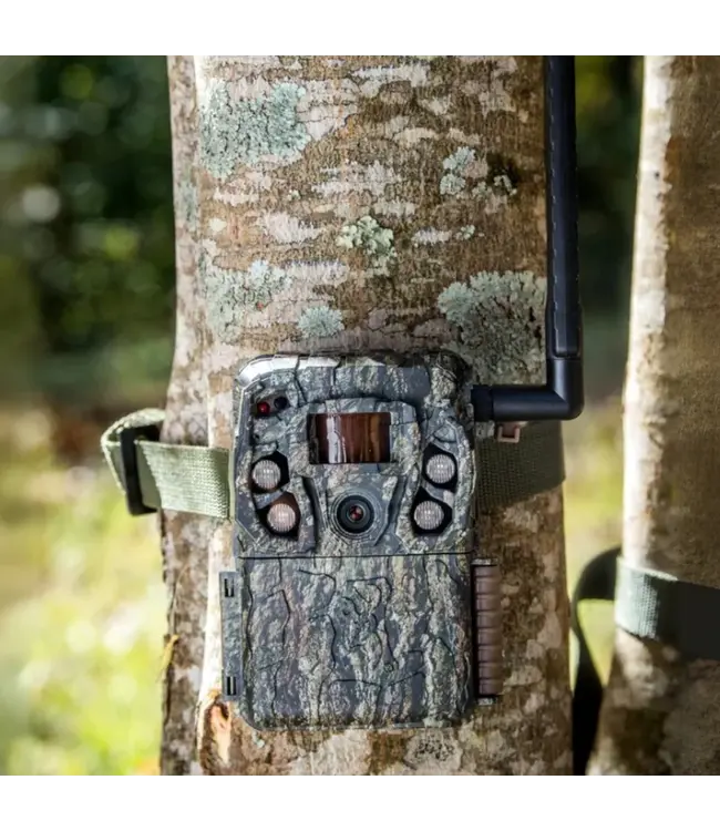 BROWNING TRAIL CAMERA - DEFENDER WIRELESS VISION PRO