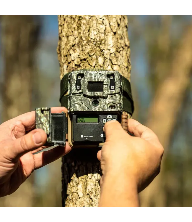 BROWNING COMMAND OPS ELITE 40 TRAIL CAMERA