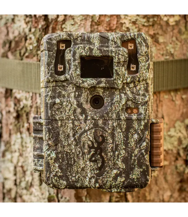 BROWNING COMMAND OPS ELITE 40 TRAIL CAMERA