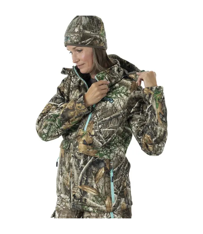 WOMEN'S DOING SOMETHING GREAT (DSG) ELLA 3.0 JACKET