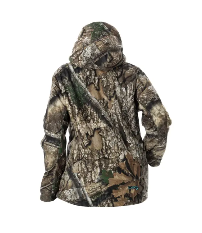 WOMEN'S DOING SOMETHING GREAT (DSG) ELLA 3.0 JACKET