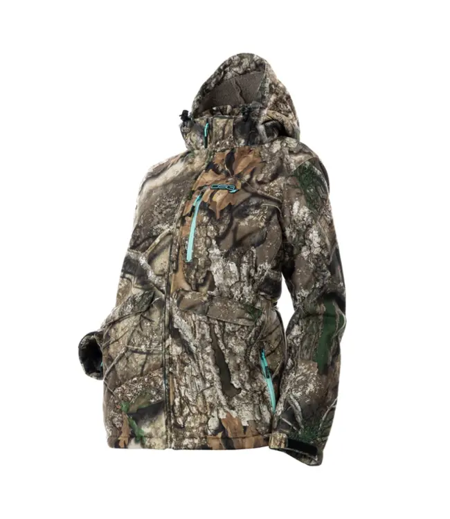 WOMEN'S DOING SOMETHING GREAT (DSG) ELLA 3.0 JACKET