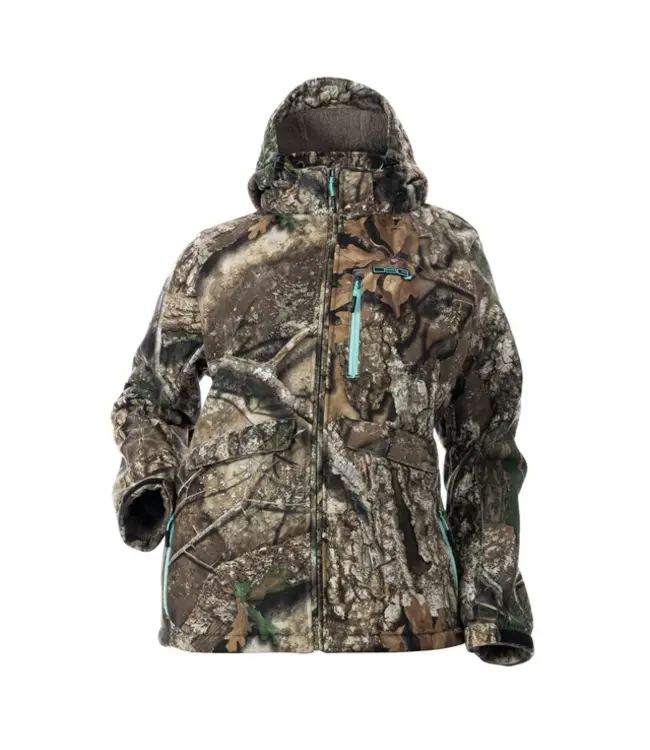 WOMEN'S DOING SOMETHING GREAT (DSG) ELLA 3.0 JACKET