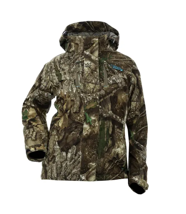 WOMEN'S DOING SOMETHING GREAT (DSG) KYLIE 6.0 INSULATED JACKET