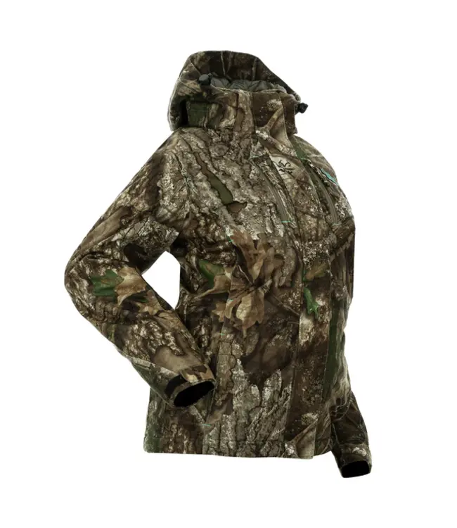 WOMEN'S DOING SOMETHING GREAT (DSG) KYLIE 6.0 INSULATED JACKET