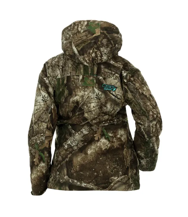 WOMEN'S DOING SOMETHING GREAT (DSG) KYLIE 6.0 INSULATED JACKET