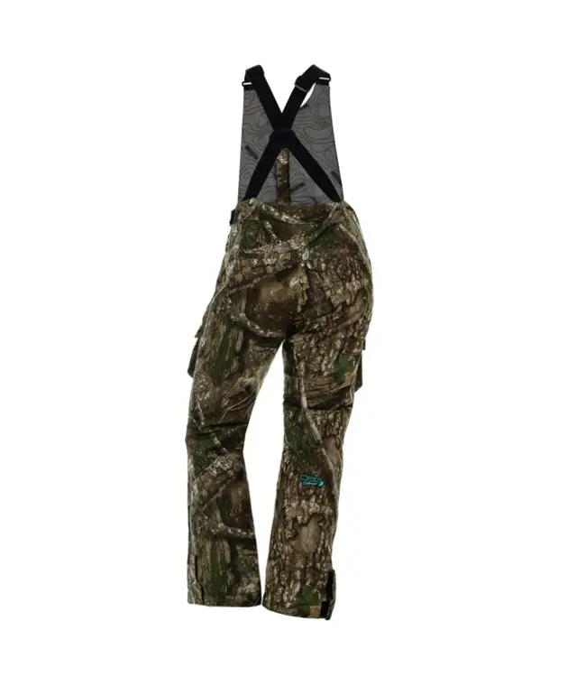 WOMEN'S DOING SOMETHING GREAT KYLIE 6.0 BIB