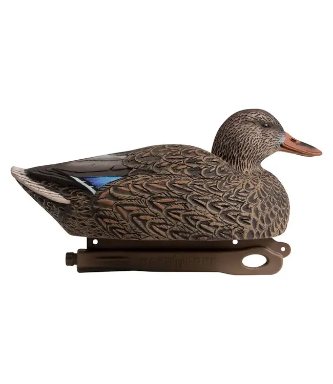 HARD CORE RUGGED SERIES MAGNUM MALLARD (6 PACK)