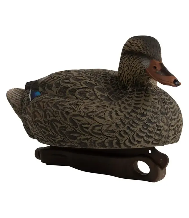 HARDCORE RUGGED SERIES STANDARD MALLARD DUCK DECOYS (6 PACK)