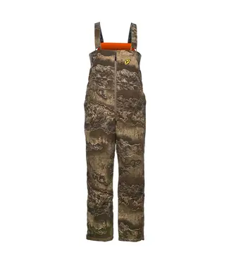 BLOCKER OUTDOORS MEN'S BLOCKER OUTDOORS EVOLVE REVERSIBLE BIB