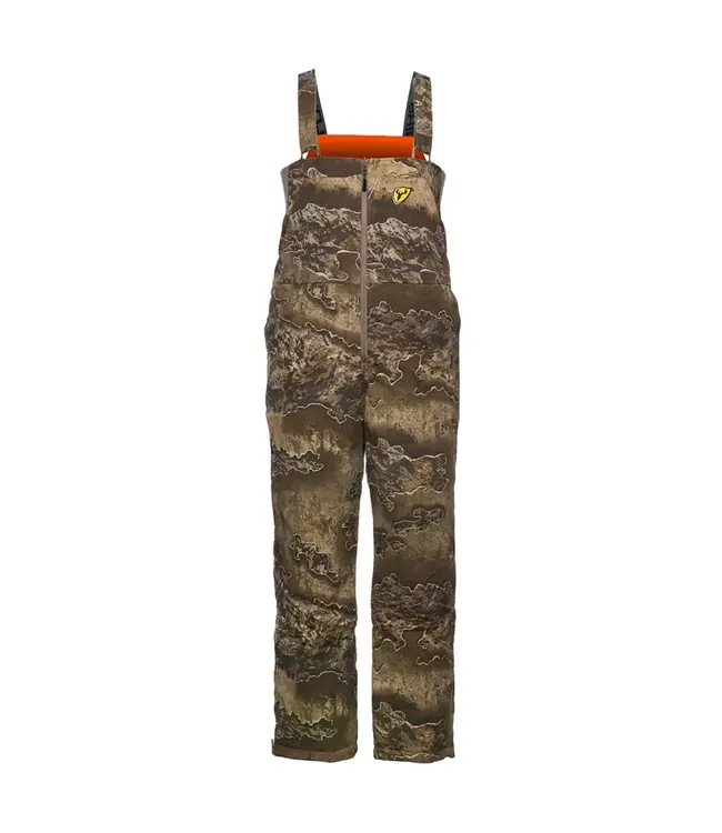MEN'S BLOCKER OUTDOORS EVOLVE REVERSIBLE BIB