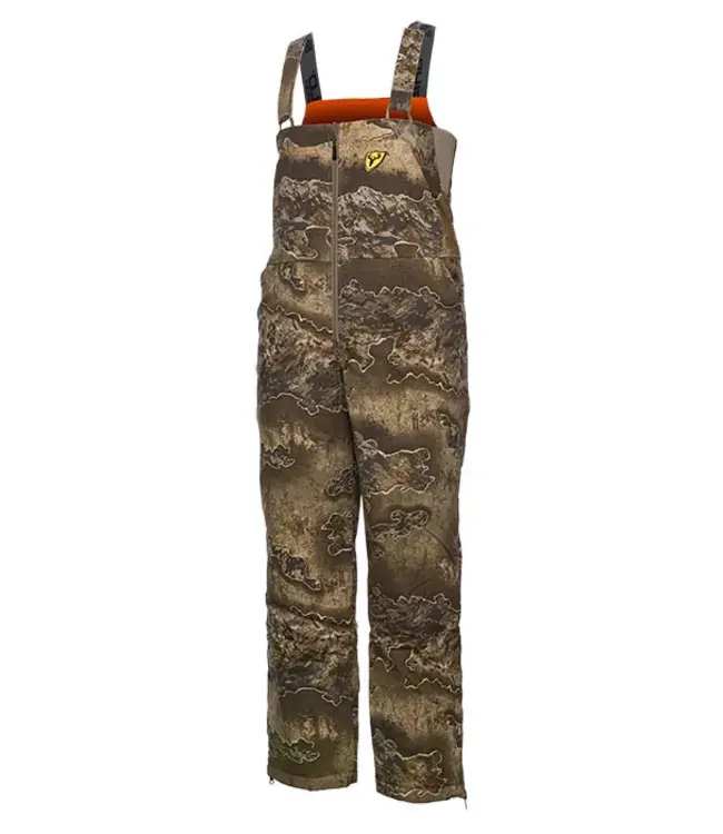 MEN'S BLOCKER OUTDOORS EVOLVE REVERSIBLE BIB