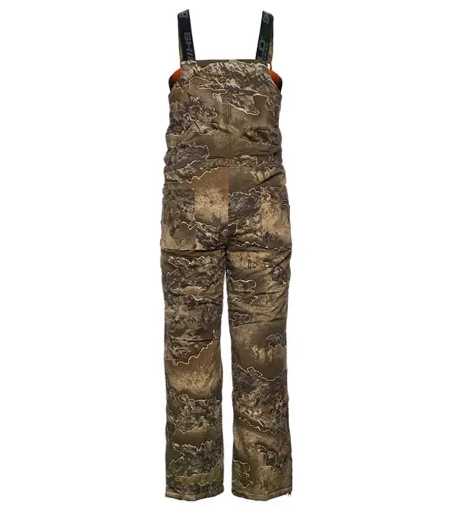 MEN'S BLOCKER OUTDOORS EVOLVE REVERSIBLE BIB