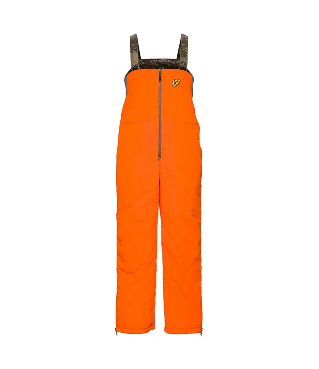 MEN'S BLOCKER OUTDOORS EVOLVE REVERSIBLE BIB